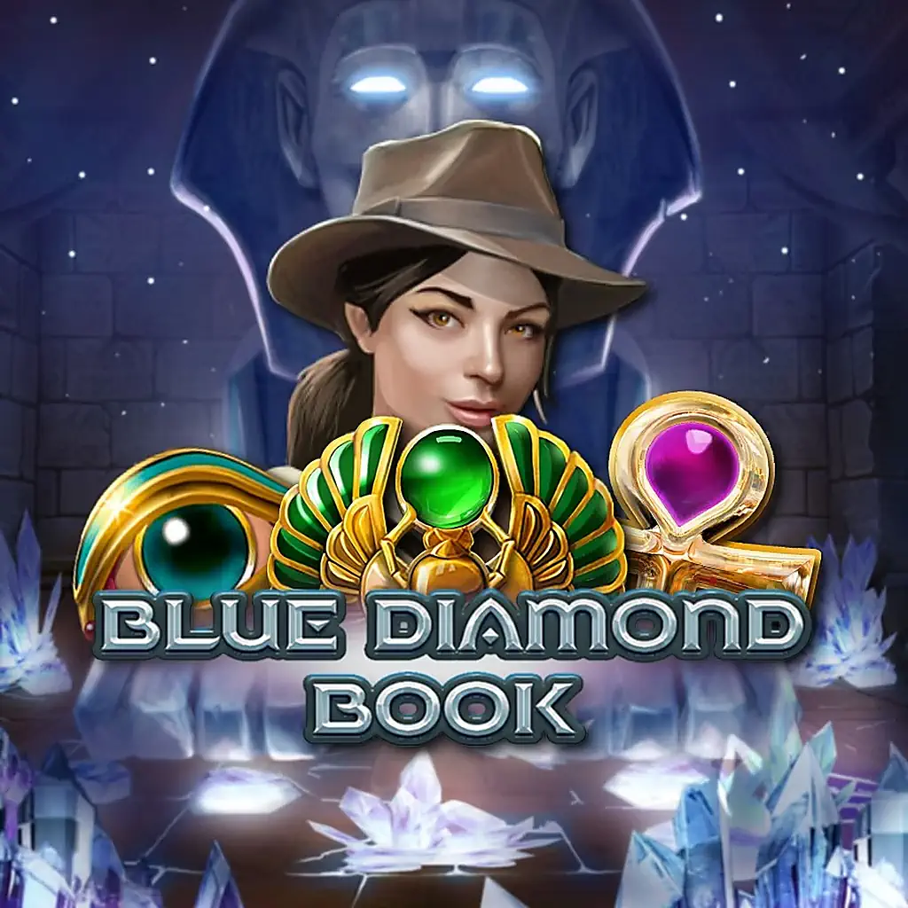 Blue Diamond Book - скачать приложение для Android | Безопасность и удобство